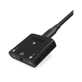 RØDE AI-Micro Sound Card (Black)