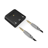 RØDE AI-Micro Sound Card (Black)