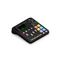RØDE Rodecaster DUO - Podcast Mixer