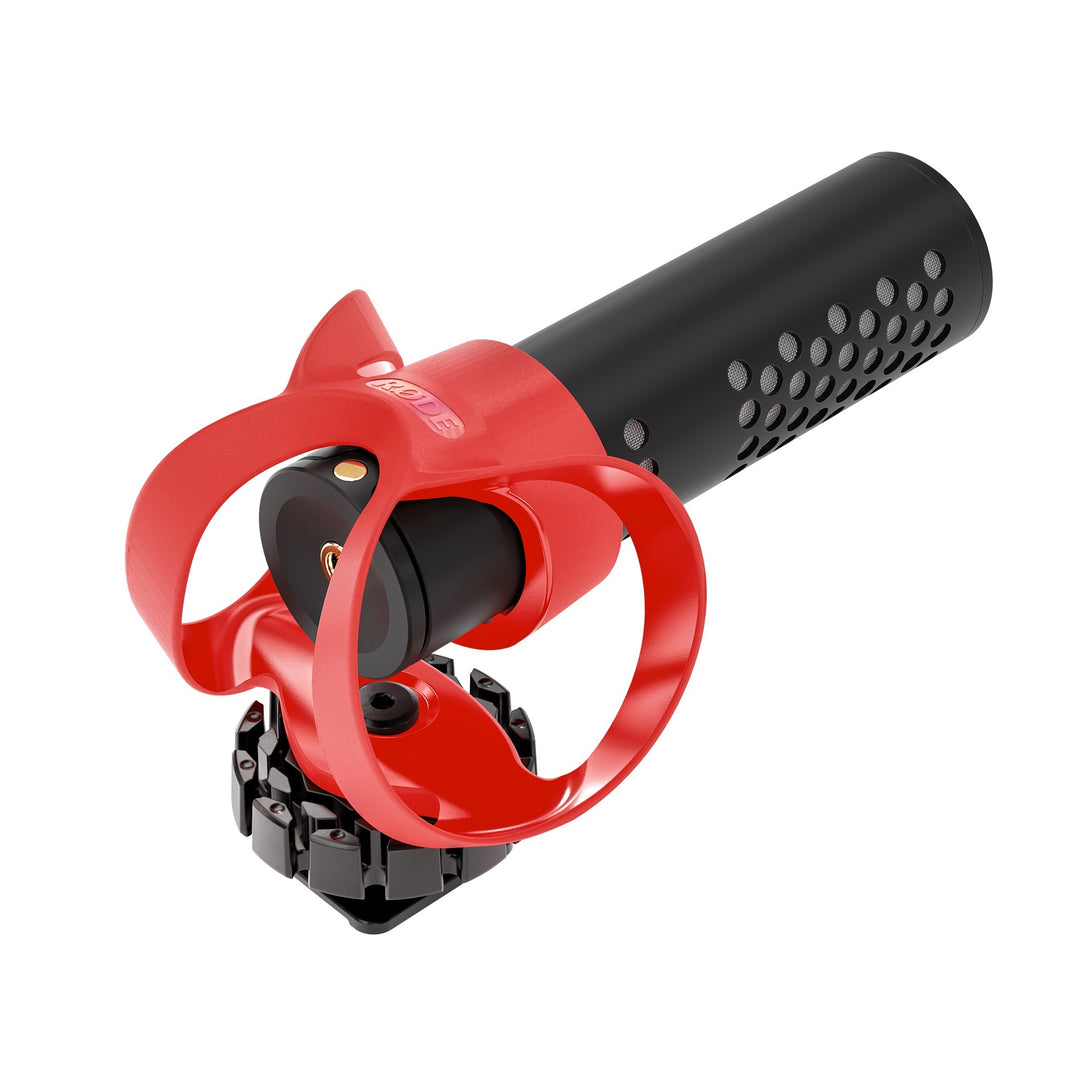 RØDE VideoMicro II Microphones pour caméra