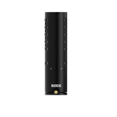 RØDE VideoMicro II Microphones pour caméra