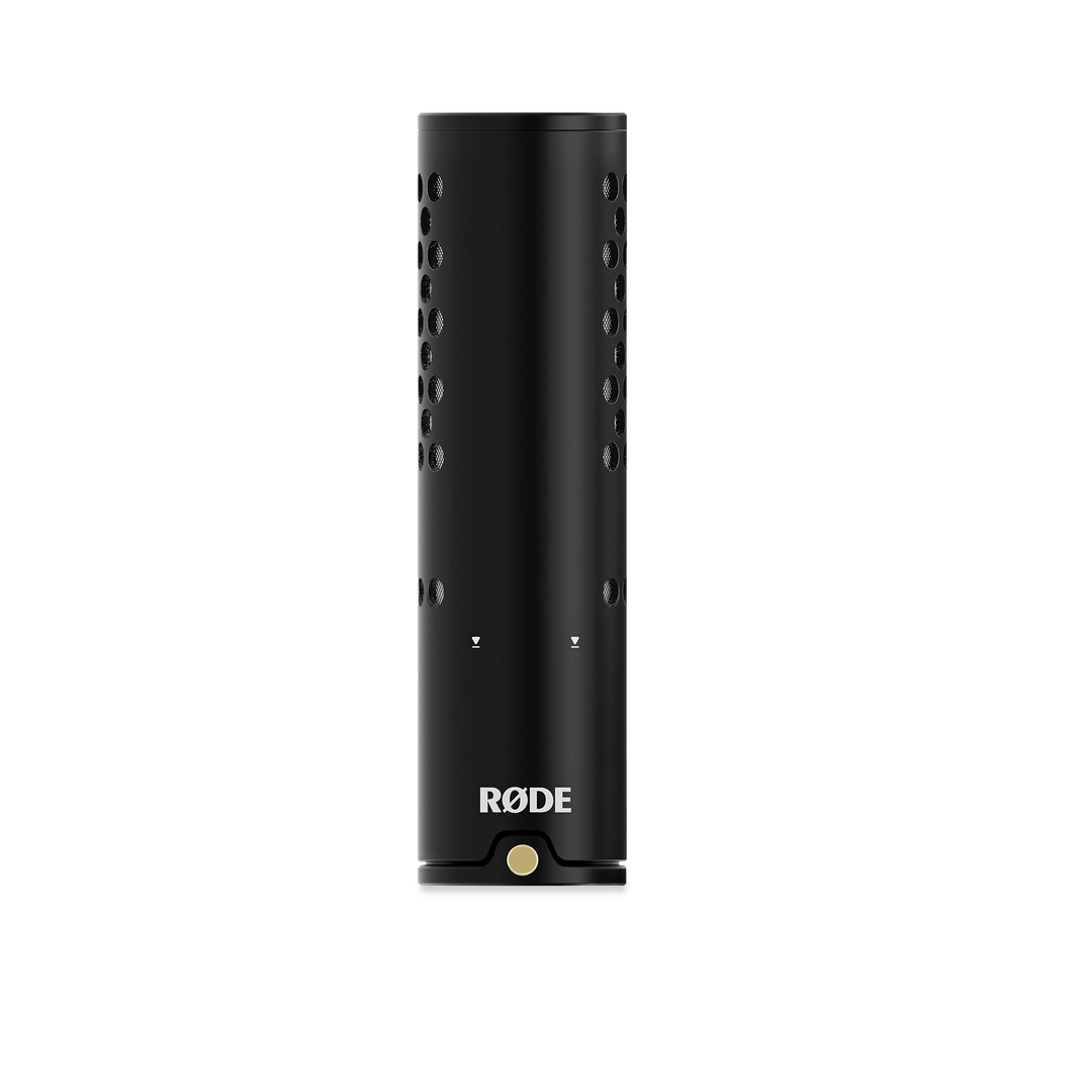 RØDE VideoMicro II Microphones pour caméra