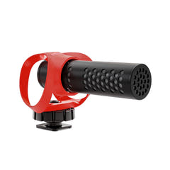 RØDE VideoMicro II Microphones pour caméra