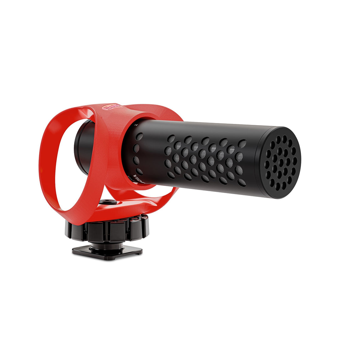 RØDE VideoMicro II Microphones pour caméra