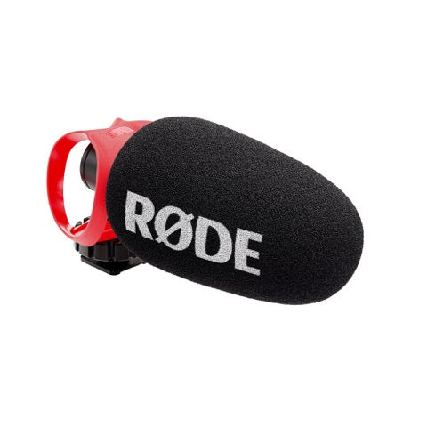 RØDE VideoMicro II Microphones pour caméra