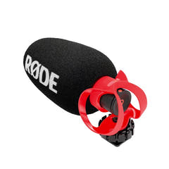 RØDE VideoMicro II Microphones pour caméra