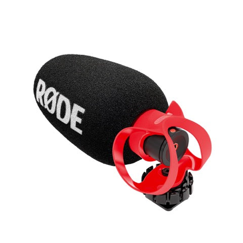 RØDE VideoMicro II Microphones pour caméra