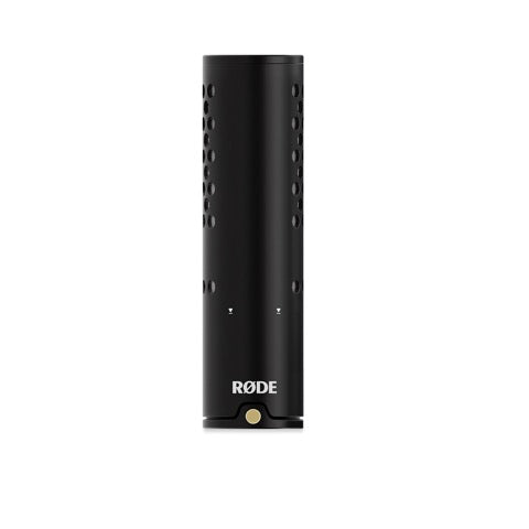 RØDE VideoMicro II Microphones pour caméra