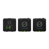 RØDE Wireless PRO Wireless Video Microphone System