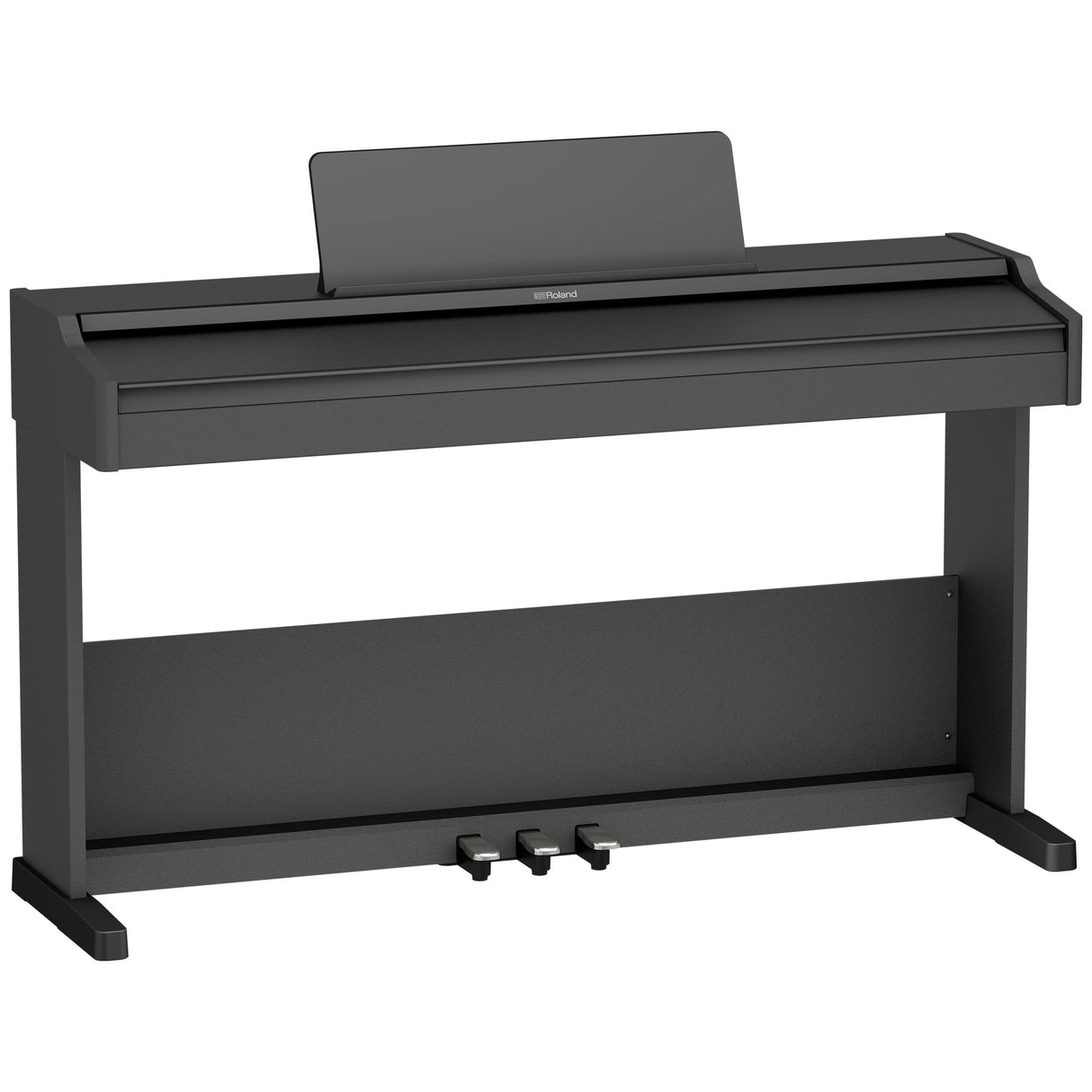 Roland RP107BKX El Piano (noir)