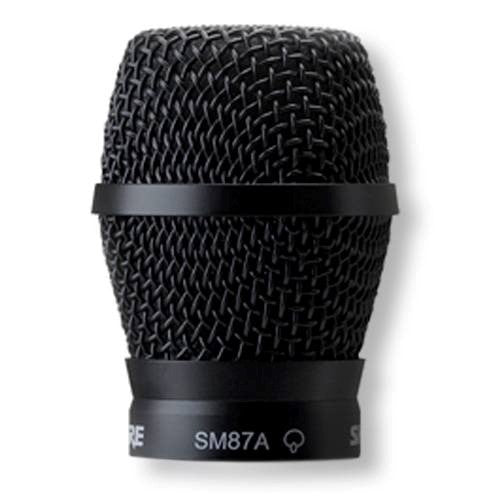 Shure RPW116 SM87A Capsule