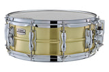 Yamaha 14x5.5" Recording Custom Brass