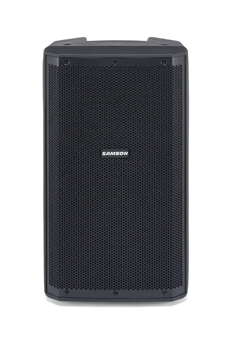 SAMSON RS112A Enceinte Active avec Bluetooth