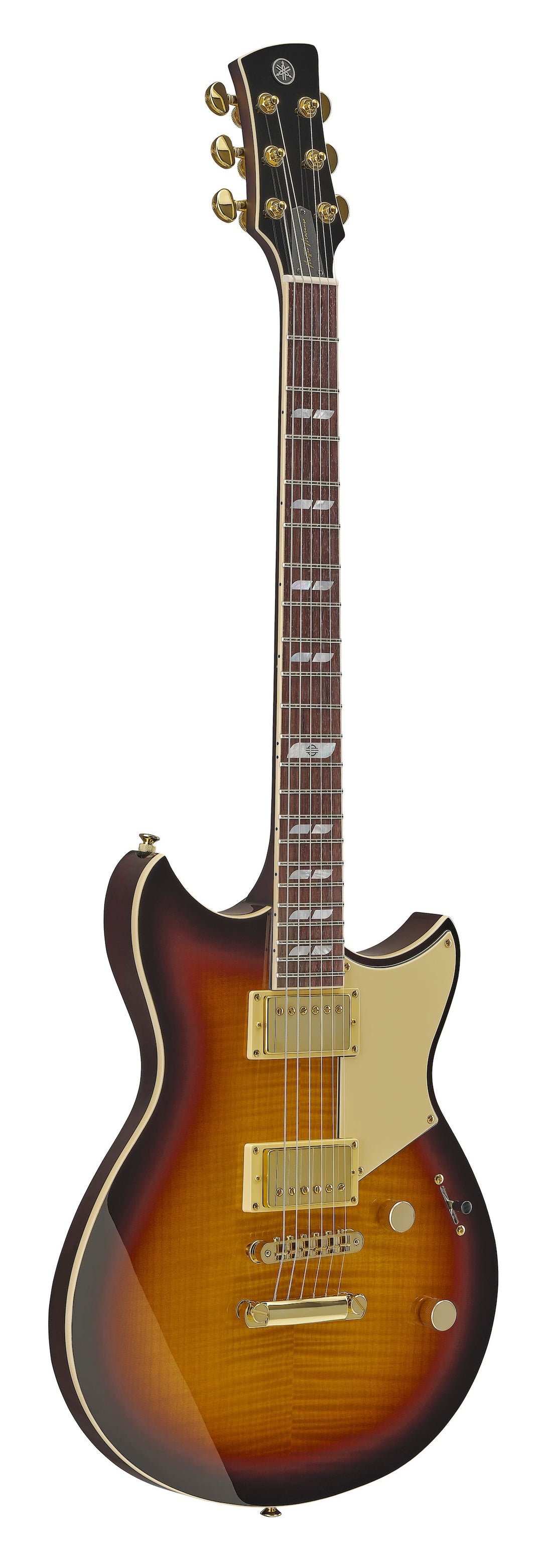 Yamaha Revstar RS20MM - Signature Matteo Mancuso
