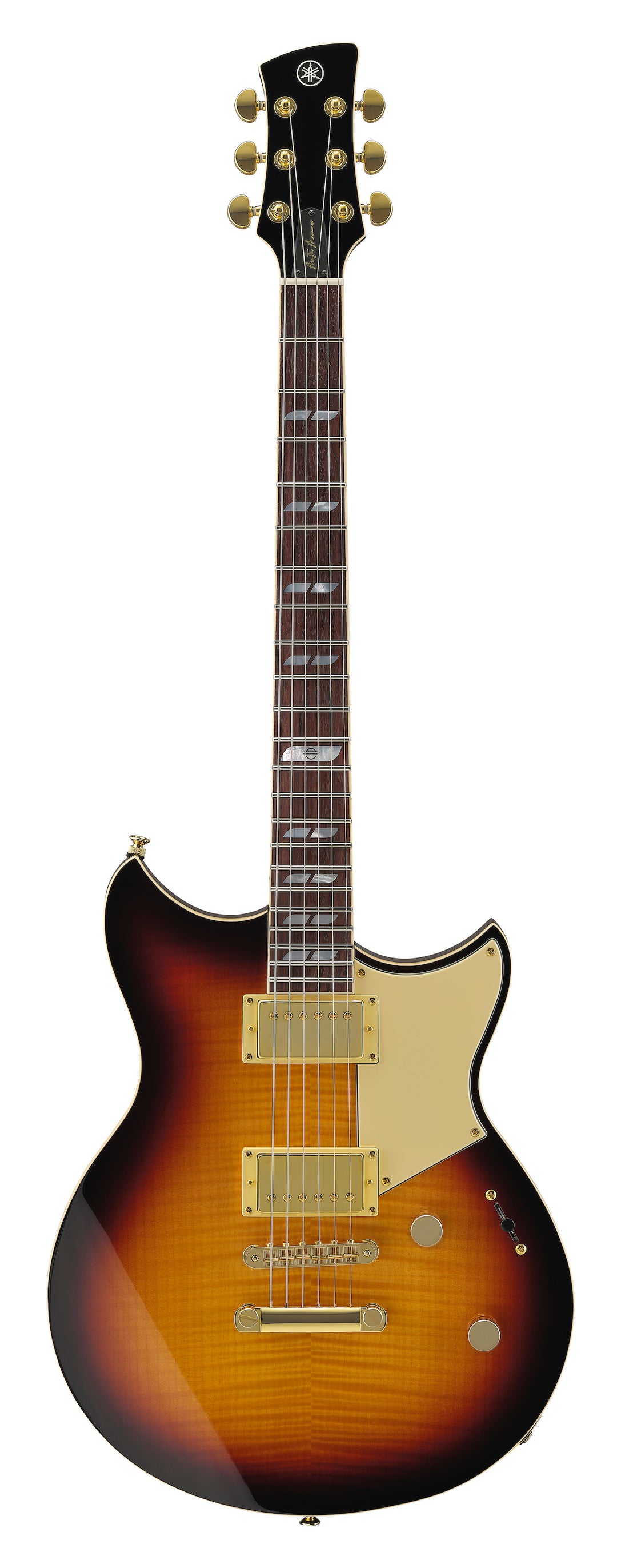 Yamaha Revstar RS20MM - Signature Matteo Mancuso