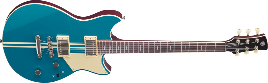 Yamaha Revstar RSP20SWB Guitare électrique (Swift Blue)
