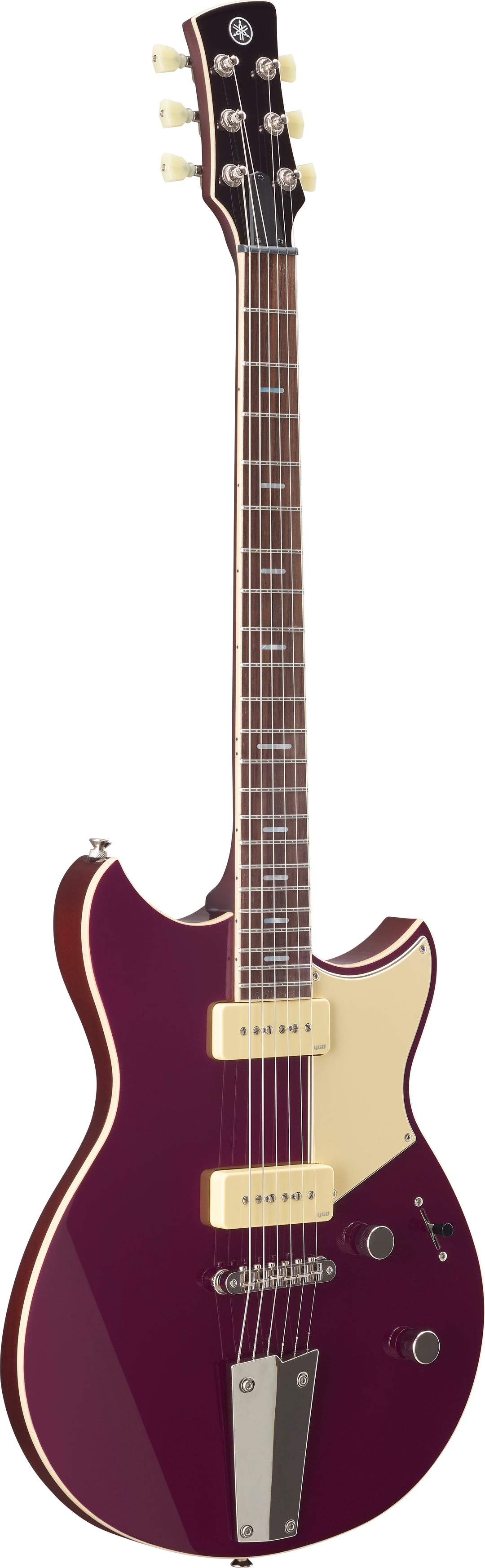 Yamaha Revstar RSS02THML Guitare électrique (Hot Merlot)