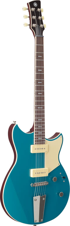 Yamaha Revstar RSS02TSWB Guitare électrique (Swift Blue)