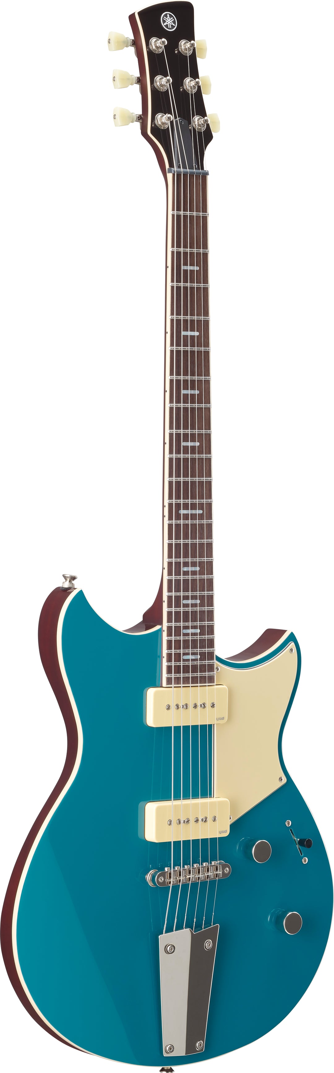 Yamaha Revstar RSS02TSWB Guitare électrique (Swift Blue)