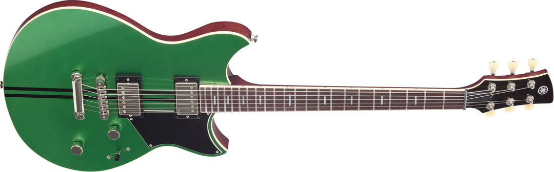 Yamaha Revstar RSS20FLR Guitare électrique (Flash Green)