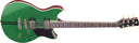Yamaha Revstar RSS20FLR Guitare électrique (Flash Green)