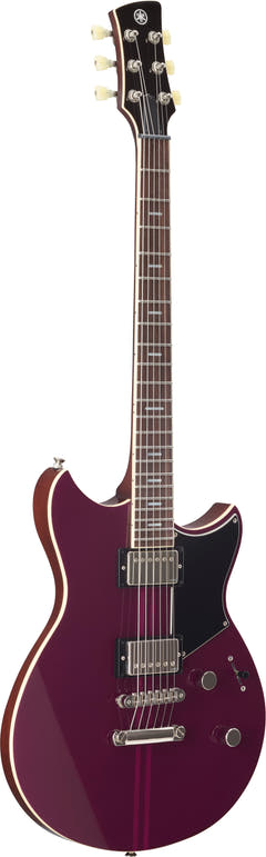 Yamaha Revstar RSS20HML Guitare électrique (Hot Merlot)