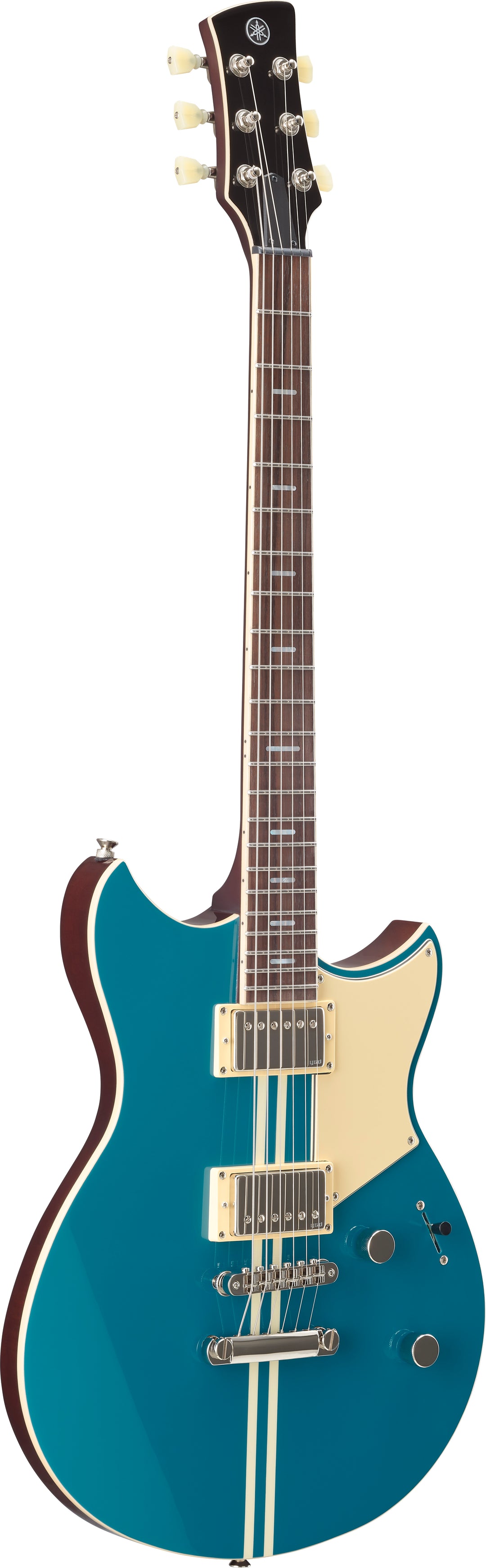 Yamaha Revstar RSS20SWB Guitare électrique (Swift Blue)