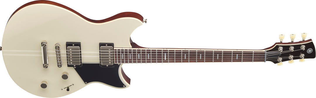 Yamaha Revstar RSS20VW Guitare électrique (Vintage White)