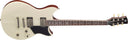 Yamaha Revstar RSS20VW Guitare électrique (Vintage White)