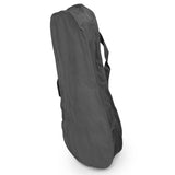 Reno RU150 Soprano Ukulele (Pink)