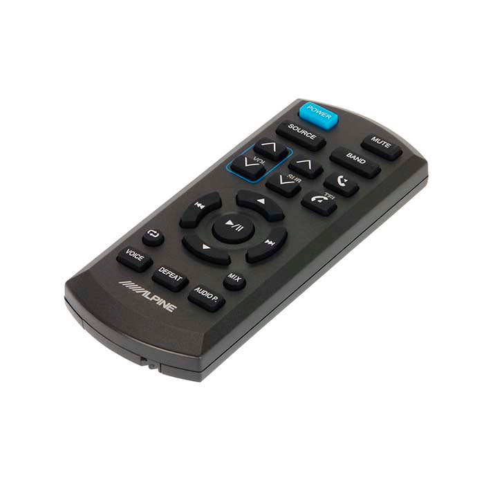 Télécommande universelle Alpine RUE-4360