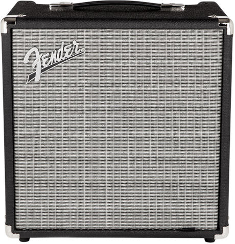 Rumble 25 V3 Amplificateur basse