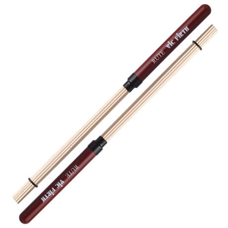 Vic Firth RUTE les Rods originales