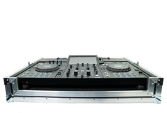 Case-It Flightcase for Pioneer XDJ-RX3