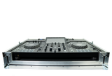 Case-It Flightcase for Pioneer XDJ-RX3