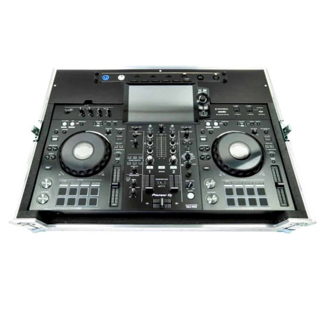 Pioneer DJ XDJ-RX3 Bundle
