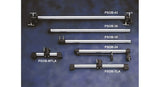Dixon PSOB-24 tube d’angle pour pied 24"