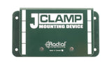 Radial J-Clamp