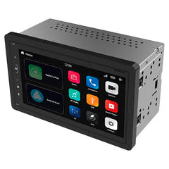 Autoradio Aiwa IC-820