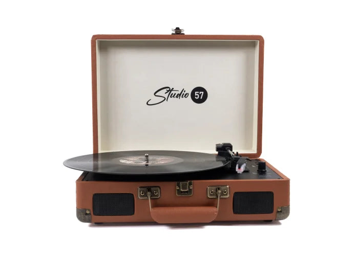 Studio 57 Journey Platine (Brun)