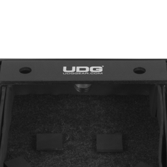 UDG Ultimate Flight Case AlphaTheta DJM-V5 Noir