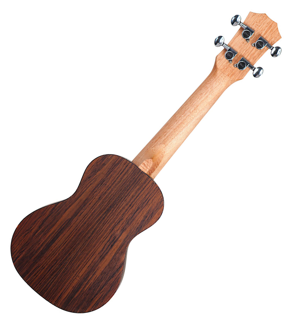 Reno RU230 Ukulélés Soprano (Naturel)
