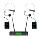 Renton Pro Casque sans fil (2 canaux)