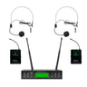 Renton Pro Casque sans fil (2 canaux)
