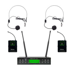 BST MIX / Configuration MIC X12