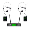 Renton Pro Wireless Headset (2 channels)