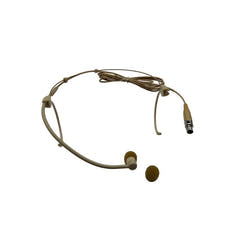 Renton Casque (Beige)