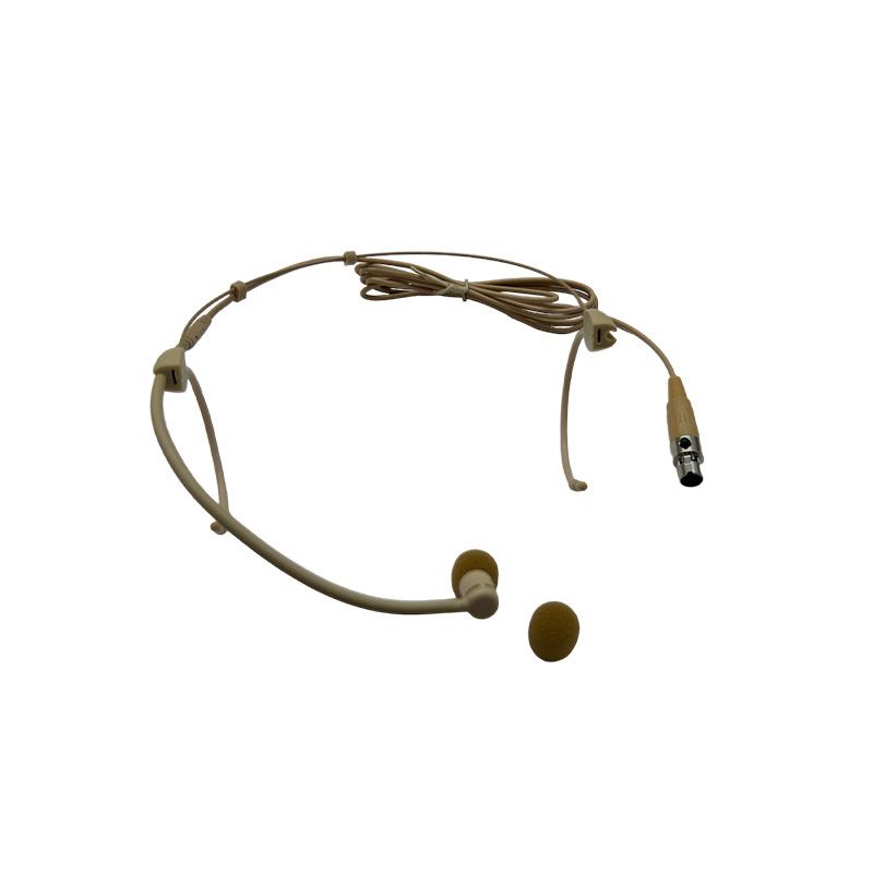 Renton Casque (Beige)