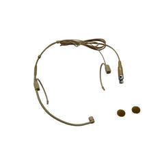 Renton Casque (Beige)
