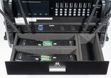 Renton Rack Système sans fil (8 Casques)